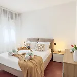 House 20 By Ca-sa Check Apartament Chioggia