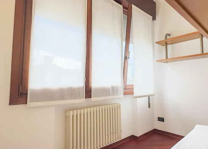 House 20 By Ca-sa Check キオッジャ