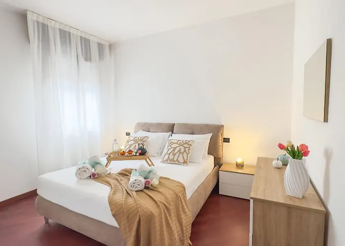 House 20 By Ca-sa Check アパート キオッジャ