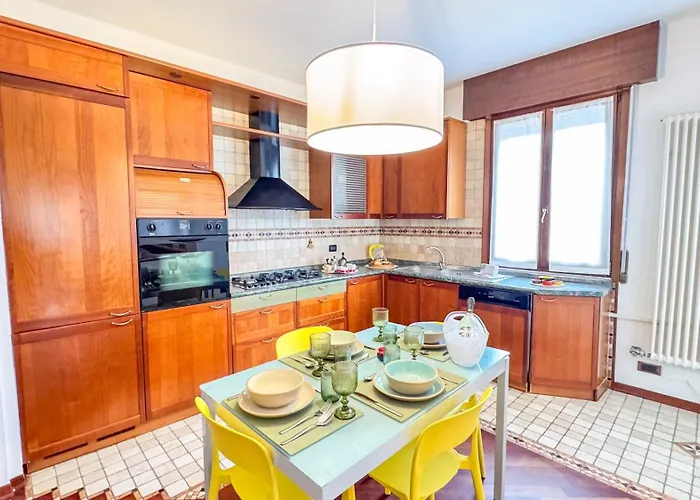 House 20 By Ca-sa Check アパート キオッジャ