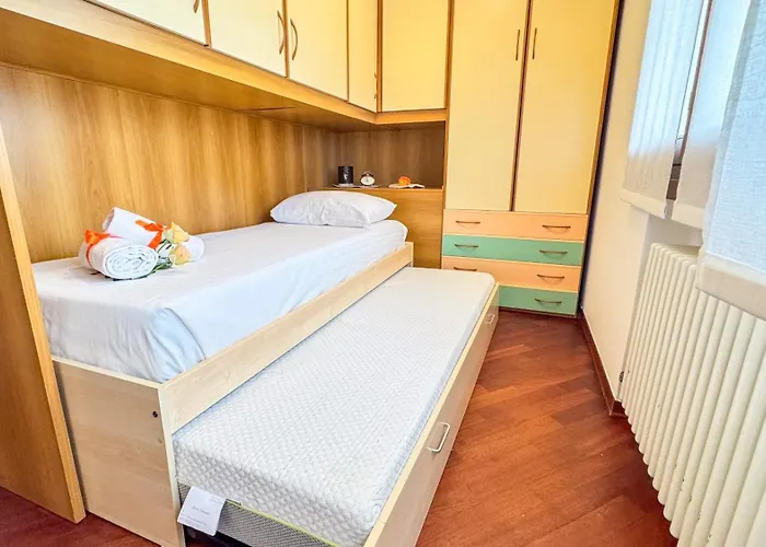 House 20 By Ca-sa Check Chioggia