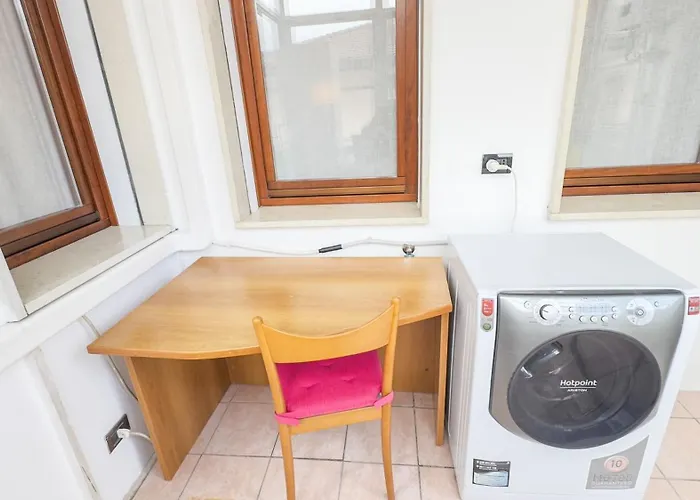 Appartement House 20 By Ca-sa Check
