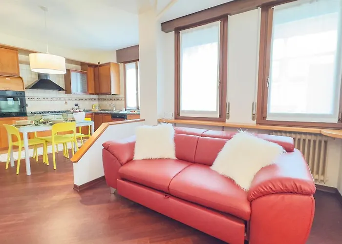 House 20 By Ca-sa Check Appartement *