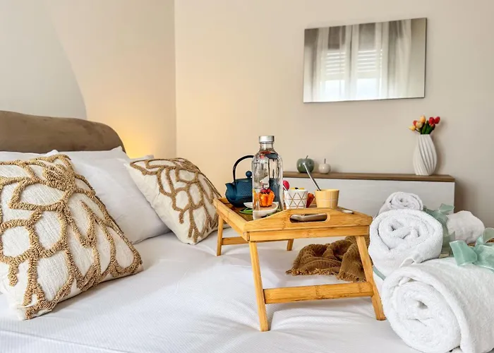 Apartmán House 20 By Ca-sa Check