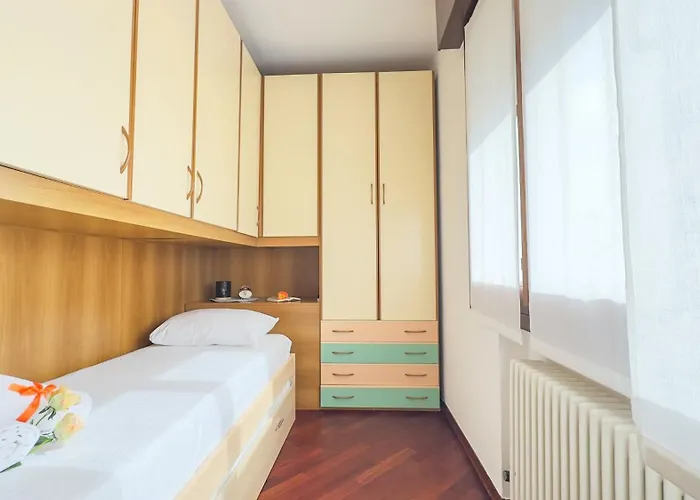 House 20 By Ca-sa Check * Chioggia