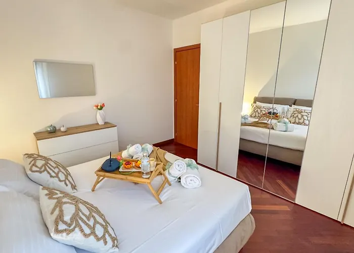 Appartement House 20 By Ca-sa Check *